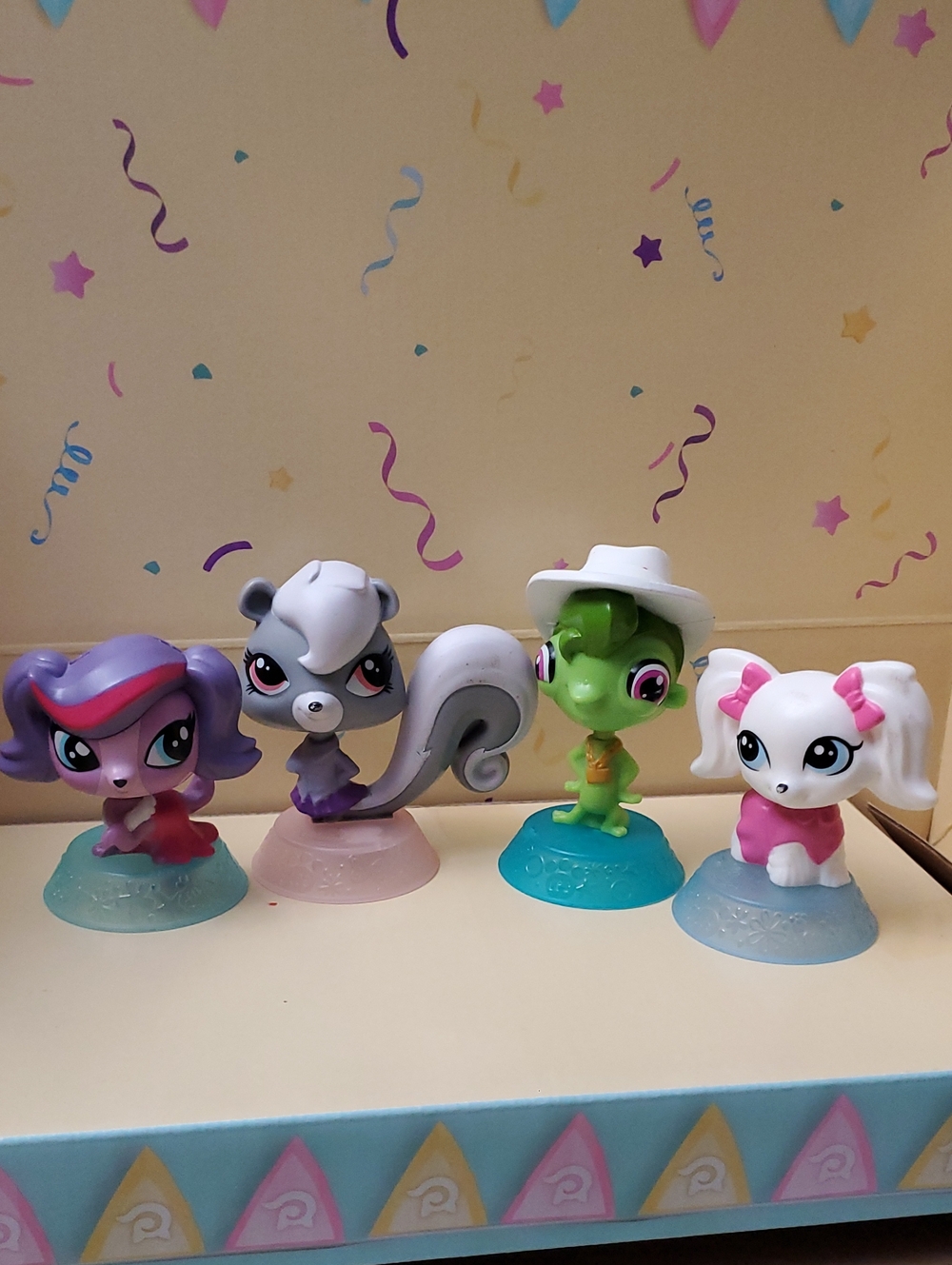 🌞 McDonalds LPS